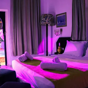 4* Hotel Majorel Perle Restaurant Picine &