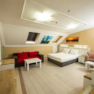 Grand Vatan 3* Istanbul