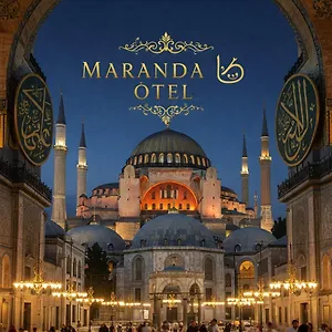 Maranda 3* Istanbul