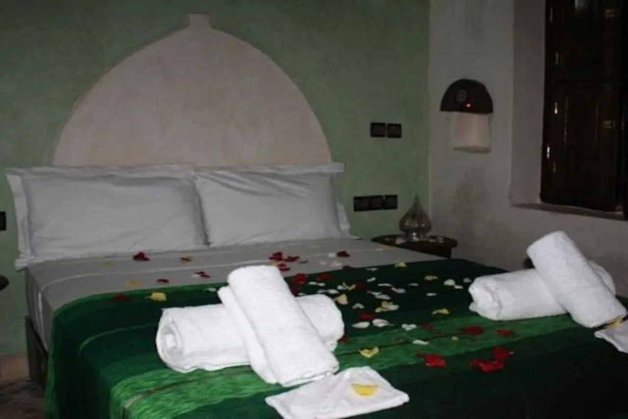 Riad Safir Marrakech مراكش