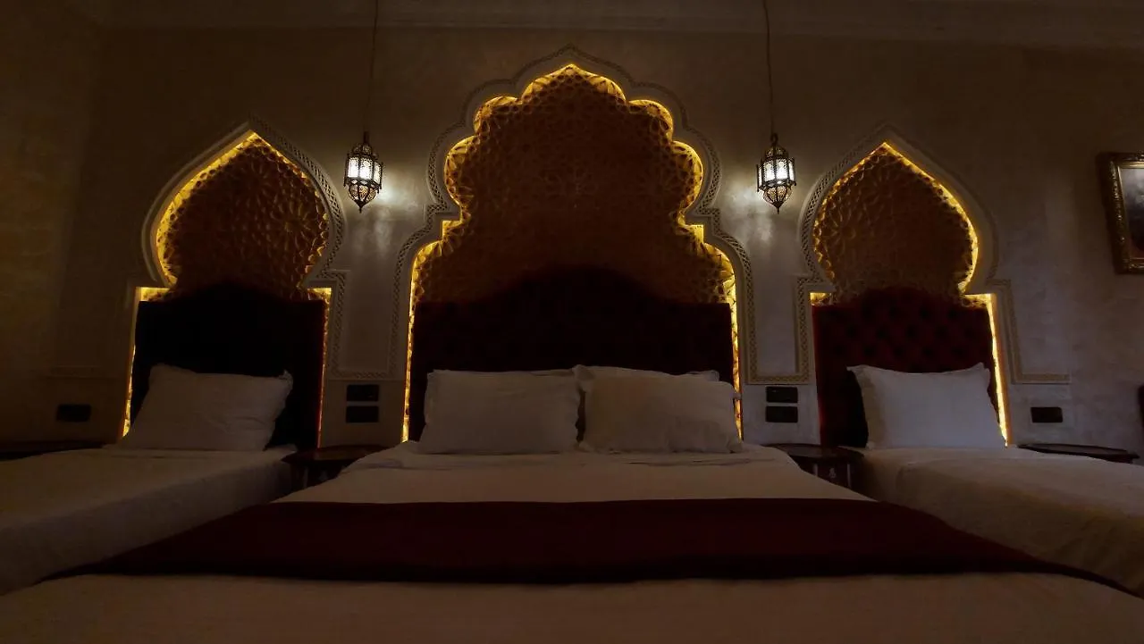 Riad Safir Marrakech مراكش