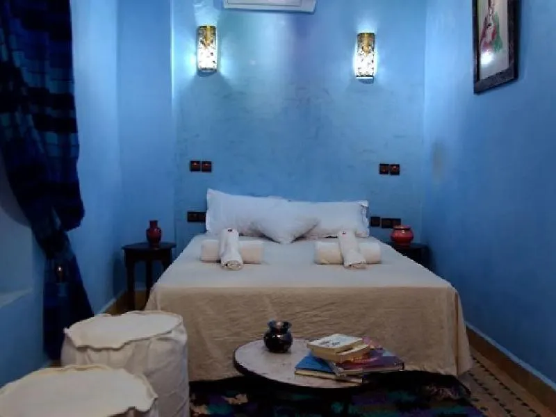 Riad Safir Marrakech مراكش