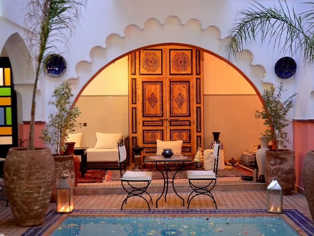 Riad Safir Marrakech مراكش 3*,  المغرب