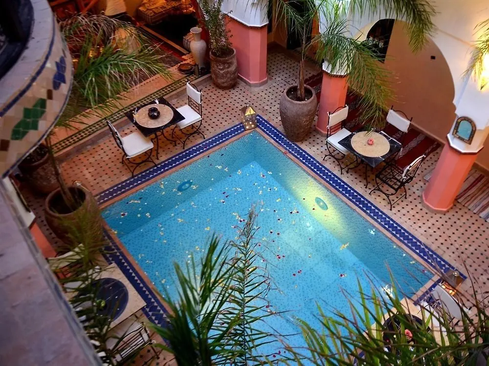 Riad Safir Marrakech Marrakesh