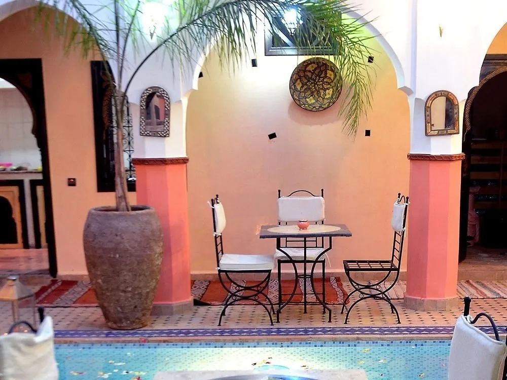 Riad Safir Marrakech مراكش