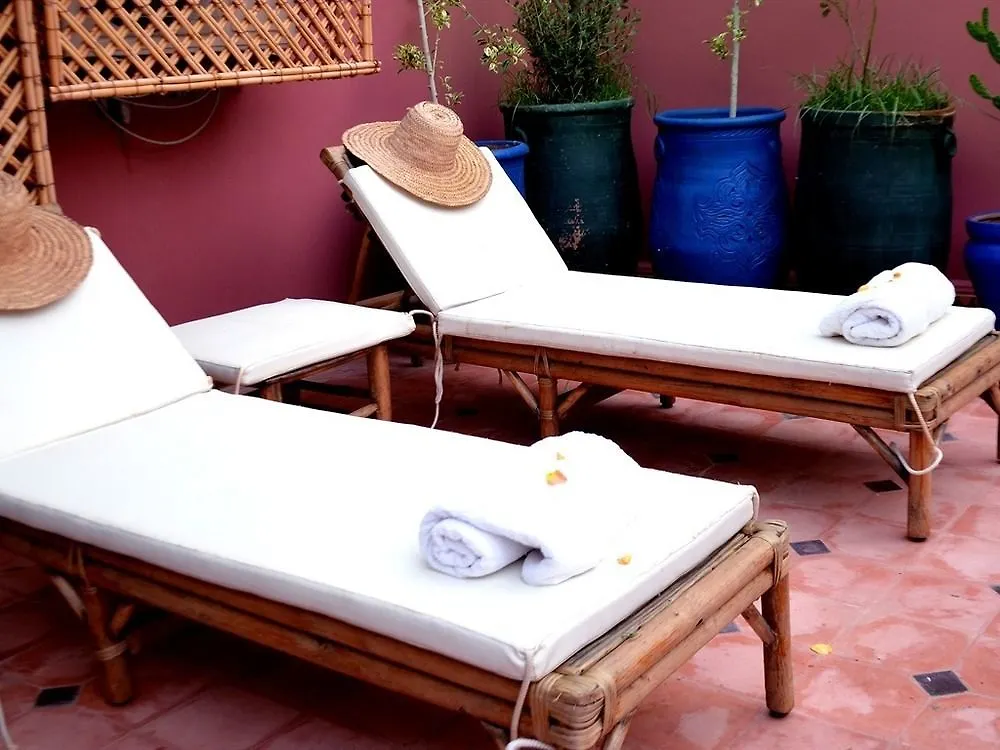 Riad Safir Marrakech مراكش