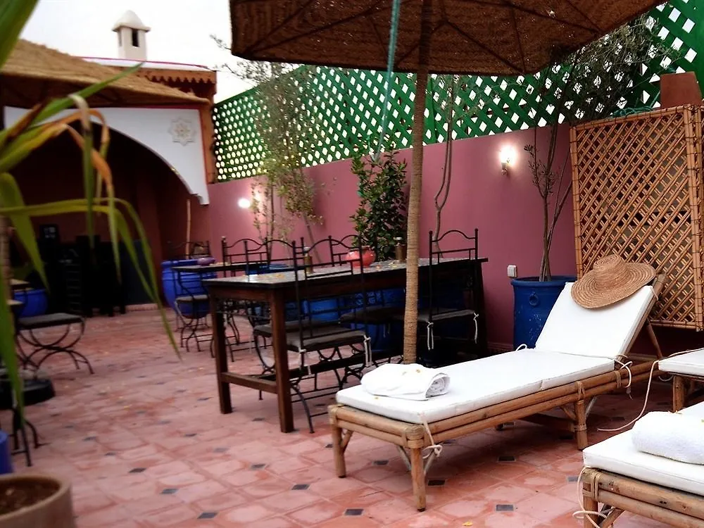 Riad Safir Marrakech Marrakesh