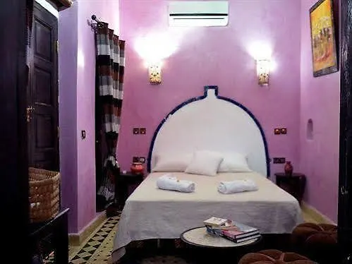 Riad Safir Marrakech مراكش 3*,  المغرب