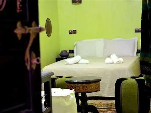 Riad Safir Marrakech مراكش