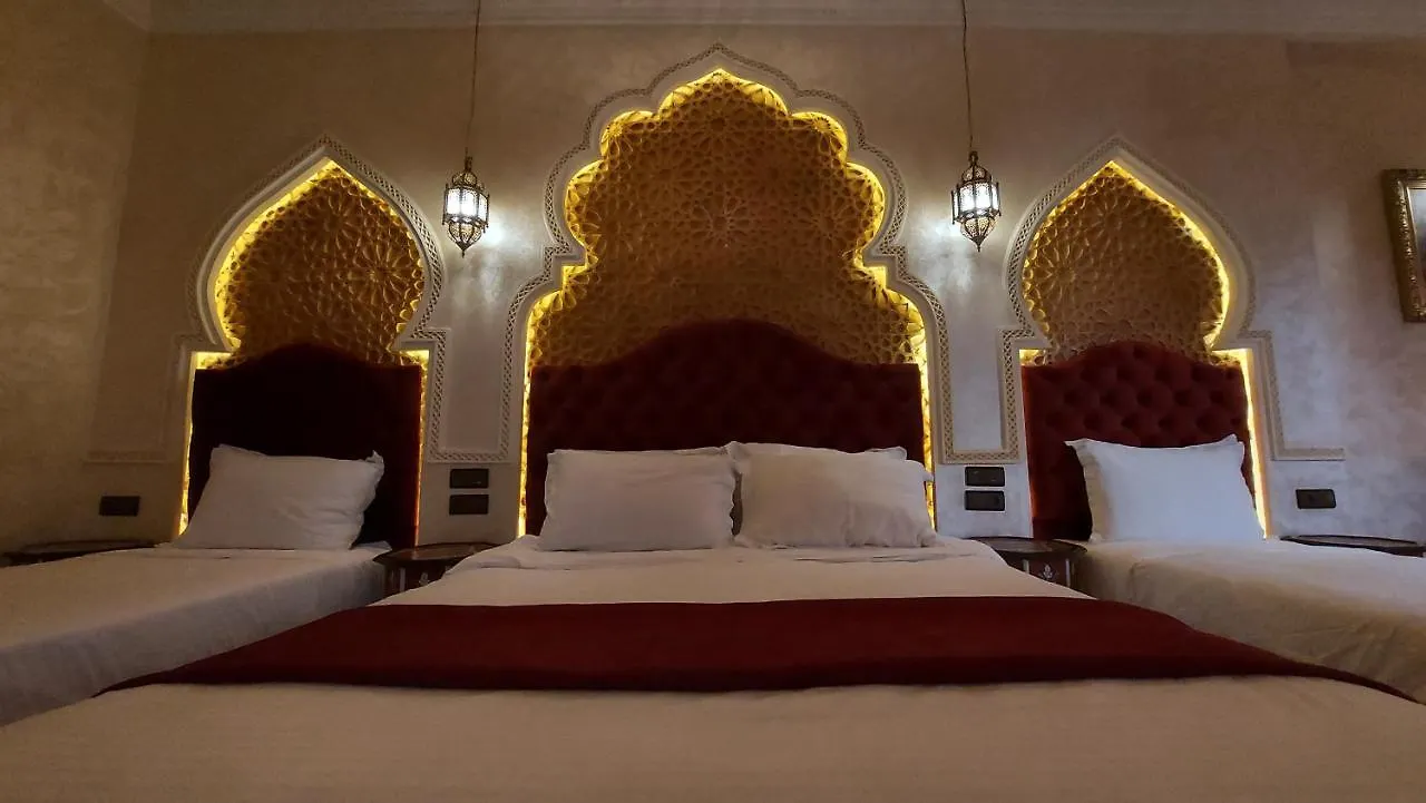 Riad Safir Marrakech Marrakesh