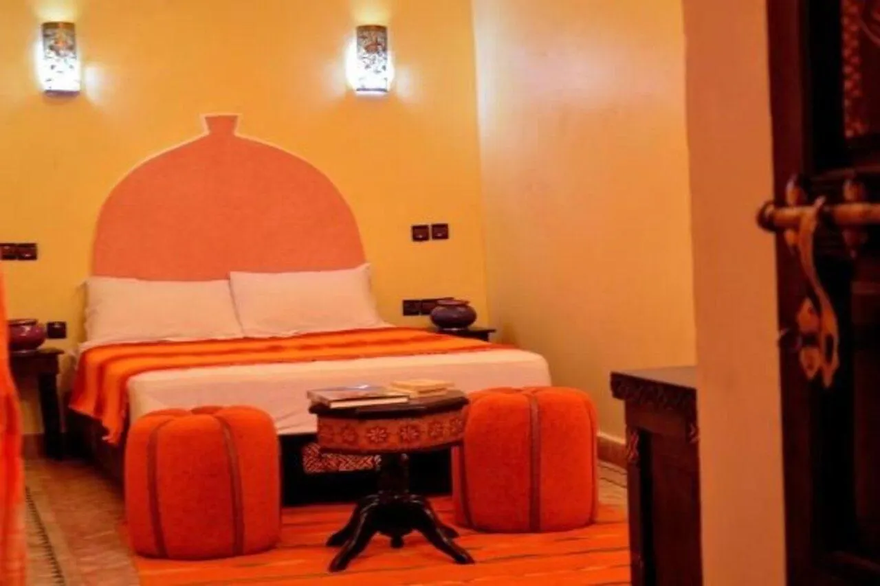 Riad Safir Marrakech Marrakesh